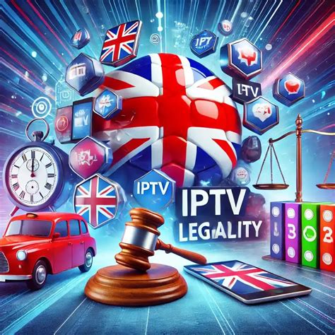 iptv legal issues